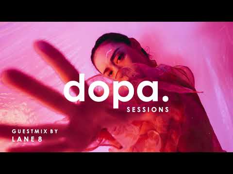 Dopa' Sessions 14 - Lane 8