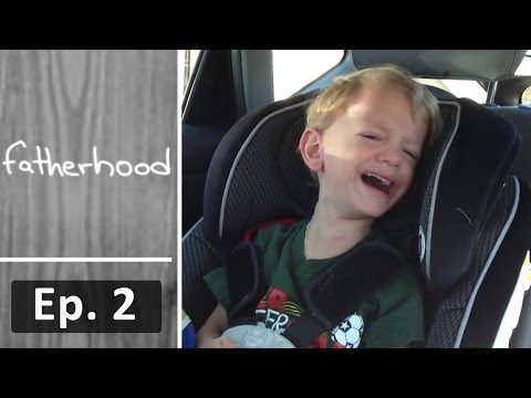 僵持，發脾氣｜第2集｜父親的身份。 (Standoffs, Tantrums | Ep. 2 | Fatherhood)