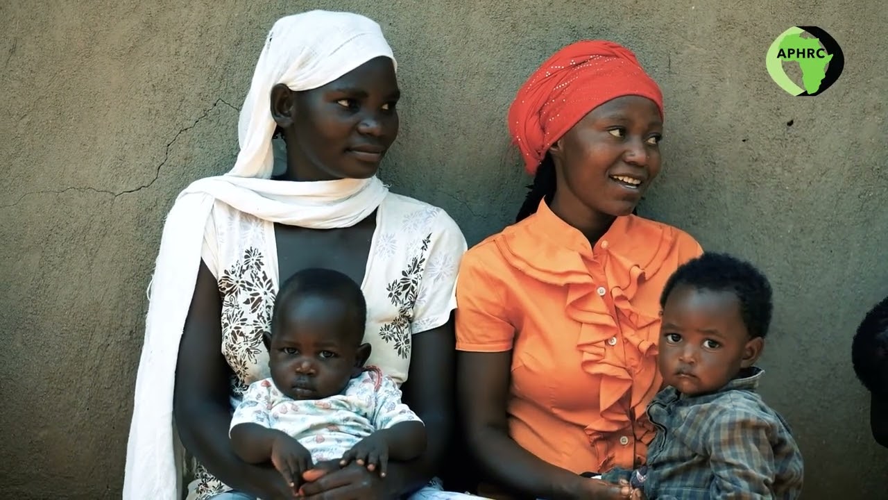 Early Childhood Development Data Visualization in Homa Bay County