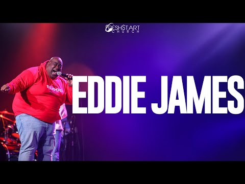 Worship Night with Eddie James | May 21, 2025