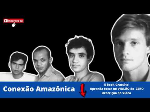 Conexão Amazônica - Capital Inicial