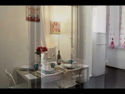 Two-Bedroom apartment downtown Rome(Italy)near Vatican museums