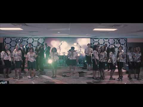 I Have Come to You - Pentecost Family Choir