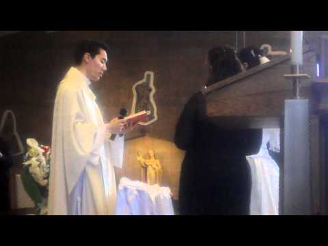 TANIA Y JESUS 10/11/2010