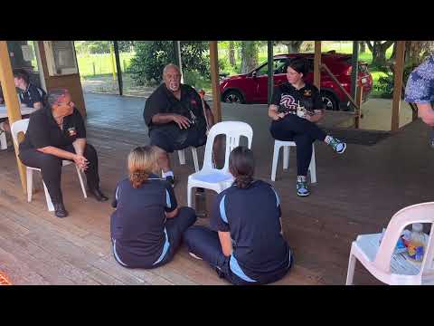 Kinchela Boys Home's Truth Telling tour of Kempsey and the Macleay Valley.