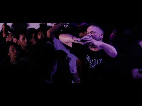 Malevolence Live In Kuala Lumpur