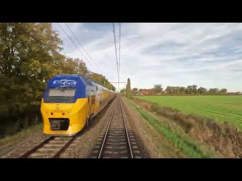 Intercity | Sittard - Roermond