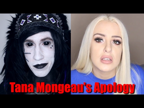 RE: an Apology (Tana Mongeau)