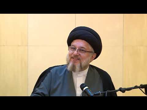 ⁣بحث الأصول 668 :  الدورة الثانية. الحجج. حجية الظهور. المحور الثاني: في حجية الظهور القرآني.