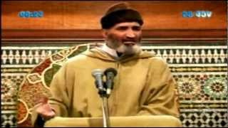 تغيير المنكر - فريد الأنصاري Farid alAnsari image