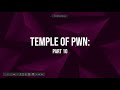 Temple Of Pwn 10 SROP