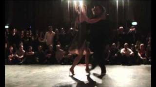 Chicho Frumboli e Juana Sepulveda - salone delle fontane - apr242010 - part 4/4