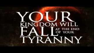 Take Charge &quot;The Shepherd of Sodomy&quot; OFFICIAL LYRIC VIDEO