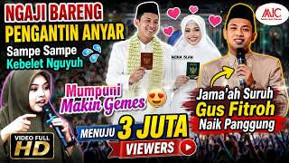 Download lagu Ngaji Terbaru || Mumpuni Sampe Gemes Saat Jamaah Suruh Gus Fitroh Naik Panggung mp3 Download lagu Ngaji Terbaru || Mumpuni Sampe Gemes Saat Jamaah Suruh Gus Fitroh Naik Panggung mp3
