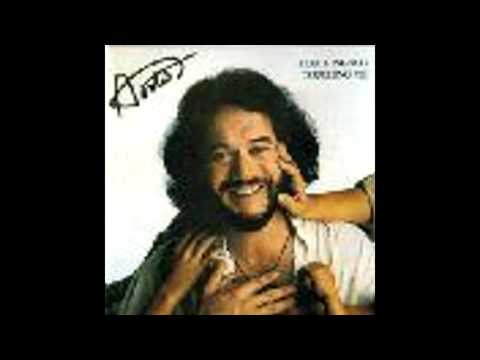 Airto Moreira - Touching You... Touching Me (1979) - Full Album/Completo (HQ)
