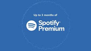 Microsoft Rewards x Spotify