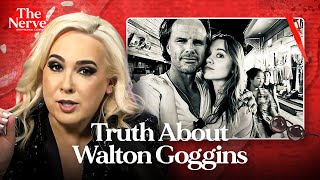 Walton Goggins is Having a Moment in the Spotlight... But What's the Truth About His Personal Life