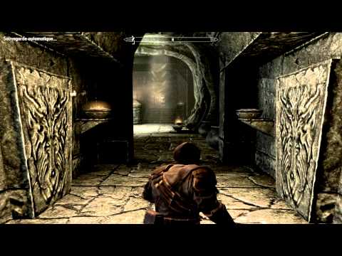 comment augmenter rapidement l'archerie skyrim