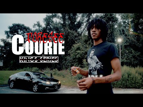(Watch In UHD) Courie - Foresee (Directed by King Tyme)