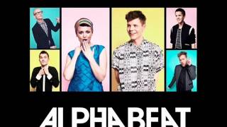 Boyfriend Alphabeat Boy Version