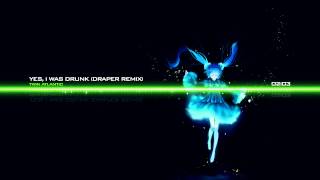 EDM | Twin Atlantic - Yes, I Was Drunk (Draper Remix) (Instrumental)