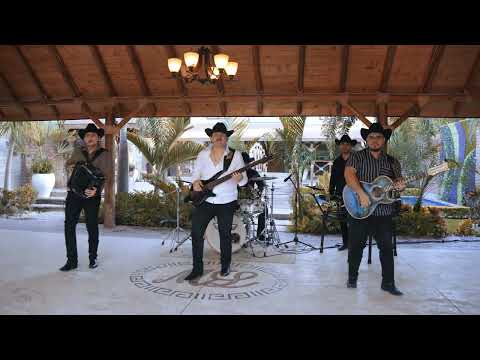 Nomas Lo Que Es - Grupo DH (Video En Vivo 2025)