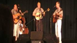 Very short clip with Drew Riggs and Kingston Trio