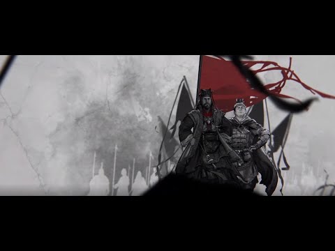 Total War: Three Kingdoms - Cao Cao Victory Cutscene