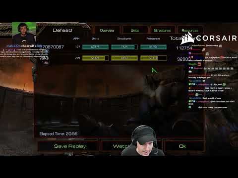 toss is greedy, gets punished, still wins