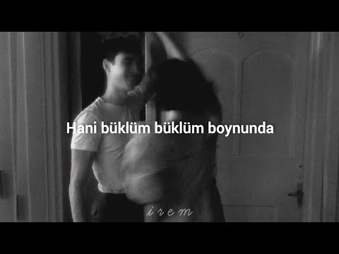 Tülay Özer - Büklüm büklüm (lyrics/sözleri)