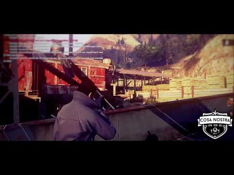 Vio V La Cosa Nostra V4