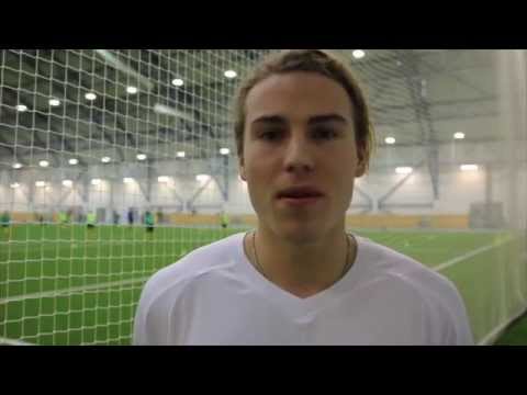 ACOTV - Haastattelussa Morten Gerster Peipinen & Rauno Ojanen 20.2.2015