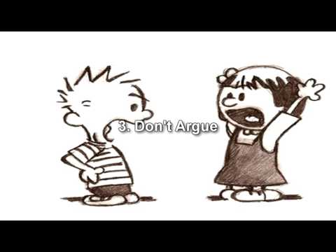 Chubbzilla - 5 Tips On How To Not Get Trolled By Meta Slaves