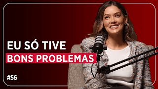 Transformando o viral em relevância - com Marcella Tranchesi