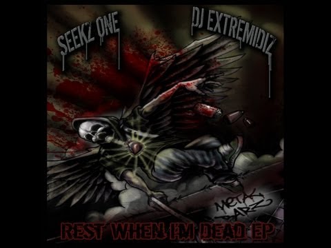Seekz One and DJ Extremidiz feat. Phil G the Knowbody - Respect