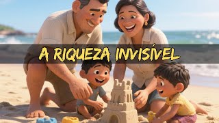 A Felicidade Está em Todos os Lugares… Se Você Decidir Enxergar.