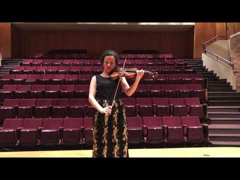 Bacewicz: Polish Caprice