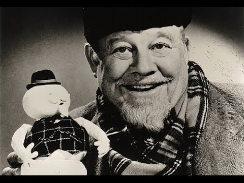 Blackwülf -  Burl Ives