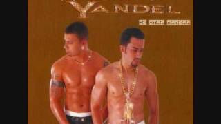 La Fanatica-Wisin &amp; Yandel