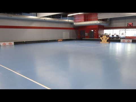 T14 Harkkamatsi Vs Airisto SB