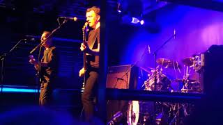 Hugh Cornwell - Duchess