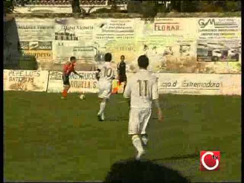 C F  TRUJILLO Y REAL MADRID   CADETES