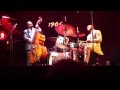 Christian McBride Trio - The Lady In My Life 
