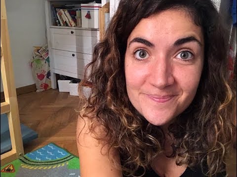 UPDATE | Sindrome post traumatica da Trasloco 📦 |