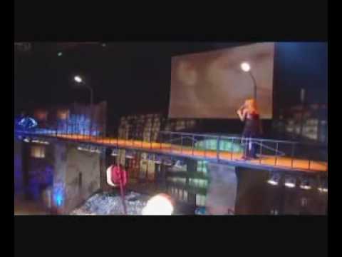 Roya Elshad Gel danish