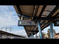 Anunț Tren IR 1645 București Nord Târgu Mureș în Gara Câmpina