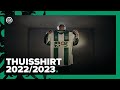 ?? ??????? ???? ??? ???? ???????? - Nieuwe thuisshirt FC Groningen
