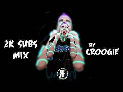 Riddim Dubstep Family / Mix 2K Subs by CROOGIE