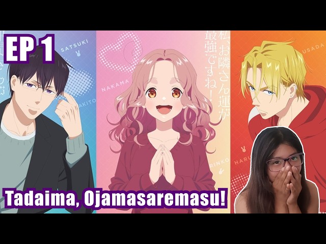 Vídeo relacionado con MERCHANDMANIA Braga Gorro polar ajustable Tadaima, Ojamasaremasu! serie anime chica friki poliester invierno personalizada