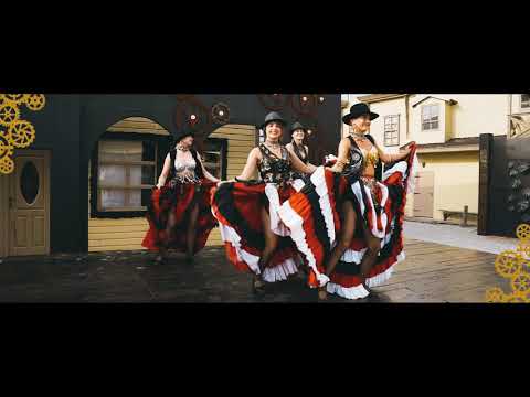 Leto 2019 v Tatrapolise